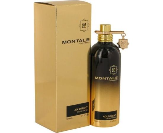 Montale Paris Montale Aoud night EDP 100ml