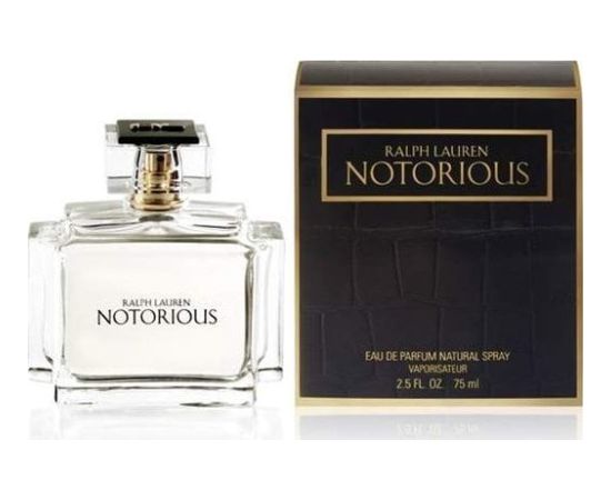 Ralph Lauren Notorious edp 30ml