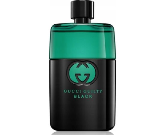 Gucci Guilty Essence Pour Homme edt 90ml