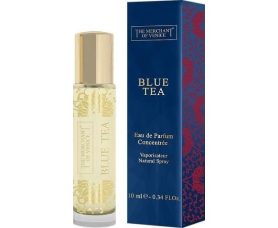 The Merchant of Venice Blue Tea Woda perfumowana, 10ml