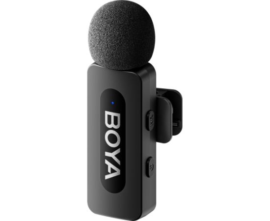 Boya microphone BY-V10 USB-C V2