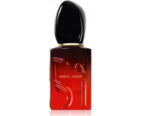 Giorgio Armani Giorgio Armani Si Passione Intense 2024 EDP 30ml