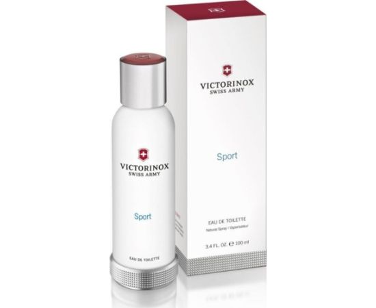 Victorinox Perfumy Męskie Victorinox EDT Sport 100 ml