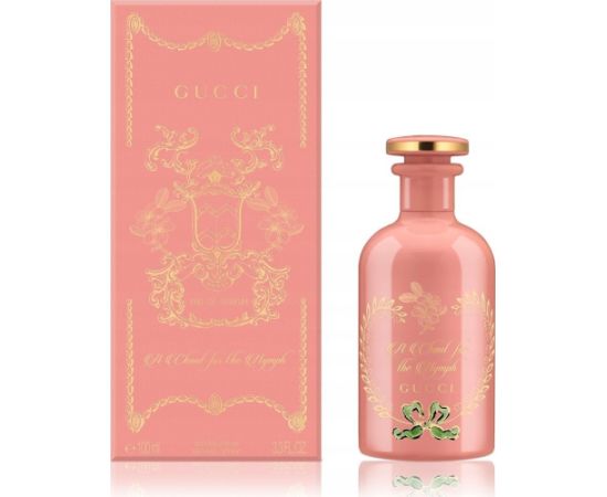 Gucci Kvapusis vanduo Gucci A Chant for The Nymph EDP moterims/vyrams, 100 ml