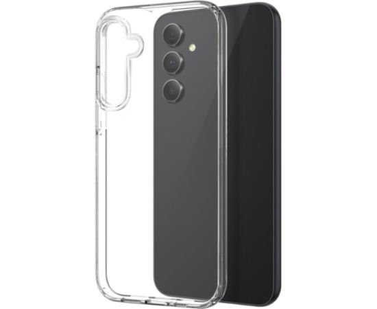 Mocco Ultra Back Case 1 mm Силиконовый чехол для Samsung Galaxy A55 5G