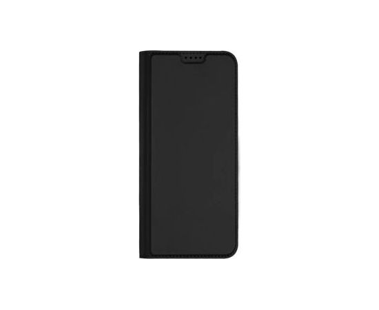 Dux Ducis -  Google Pixel 9 Pro XL Book Case Card Holder Black