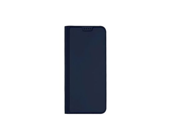 Dux Ducis -  Google Pixel 9/9 Pro Book Case Card Holder Blue