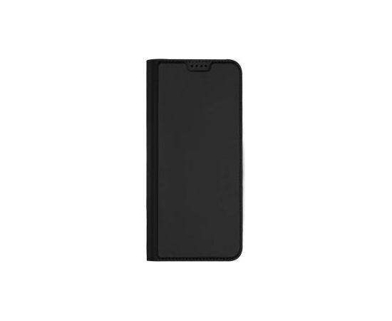 Dux Ducis -  Google Pixel 9/9 Pro Book Case Card Holder Black