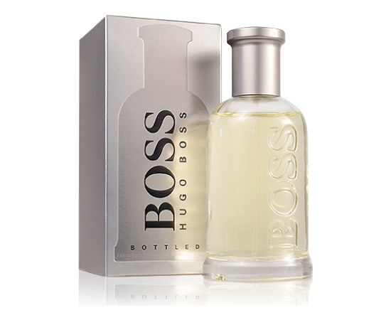 Hugo Boss tualetes ūdens 30 ml