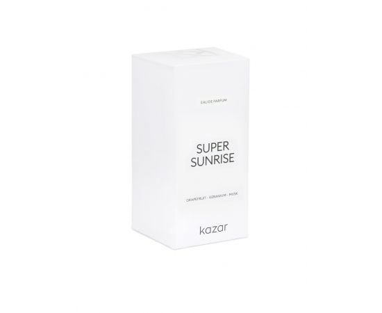 KAZAR Super Sunrise EDP 100ml