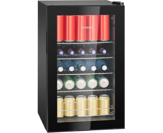 Beverage cooler Bomann