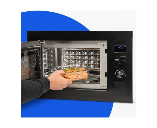 Microwave Bomann