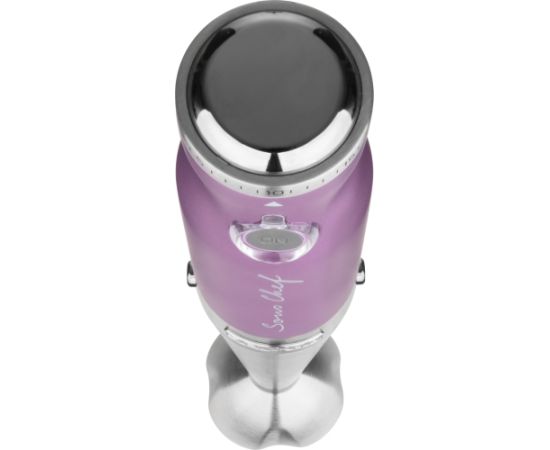 4 in 1 Hand blender Sencor, violet