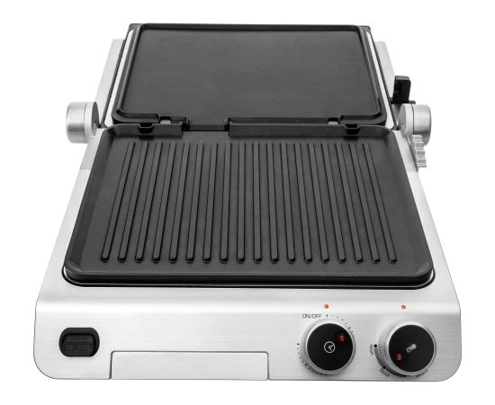 Multi-purpose contact grill Sencor