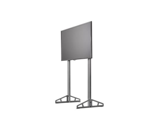 Playseat TV Stand Pro, 15-65'', pelēka - Televizora statīvs