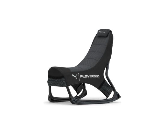 Console seat Playseat PUMA Active, black Gaming Krēsls