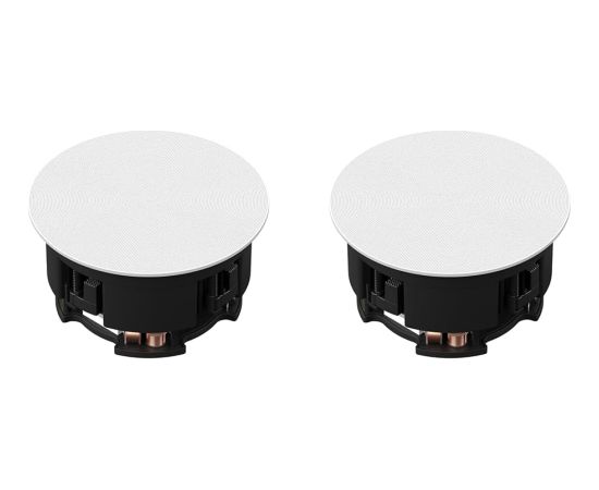 Iebūvējamie griestu skaļruņi In-ceiling speakers Sonos, pāris