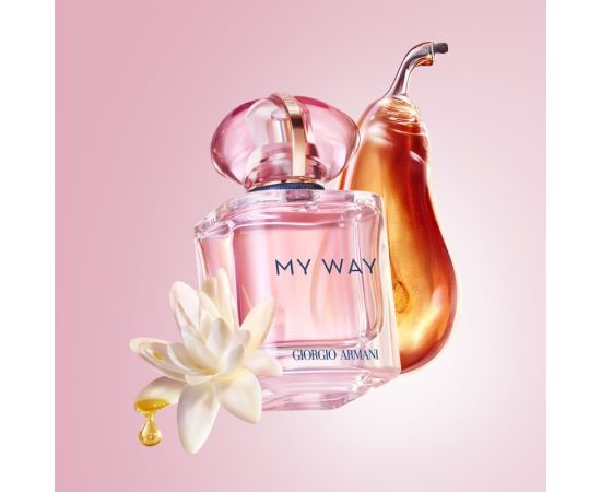 Giorgio Armani My Way Nectar EDP 30ml.