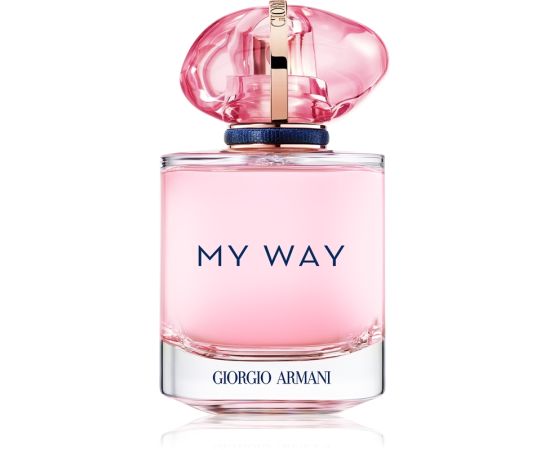 Giorgio Armani My Way Nectar EDP 30ml.