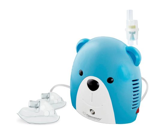 Esperanza ECN004 Compressor Nebuliser