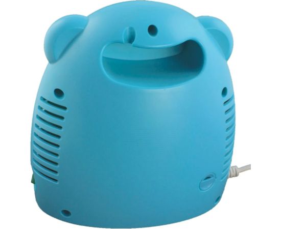 Esperanza ECN004 Compressor Nebuliser