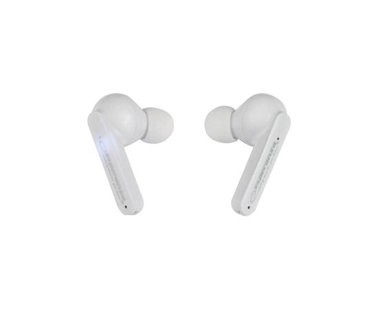 Esperanza EH230W Bluetooth In-Ear Headphone TWS White