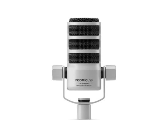 Rode RØDE PodMic USB Black -