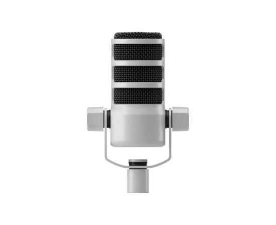 Rode RØDE PodMic USB Black -