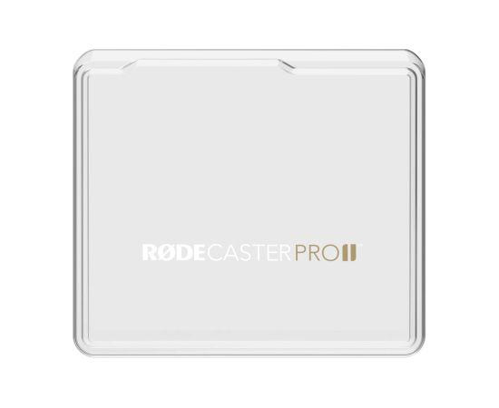 RODECover 2 - Osłona RODECaster Pro II