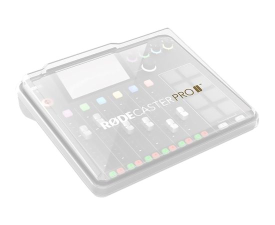 RODECover 2 - Osłona RODECaster Pro II