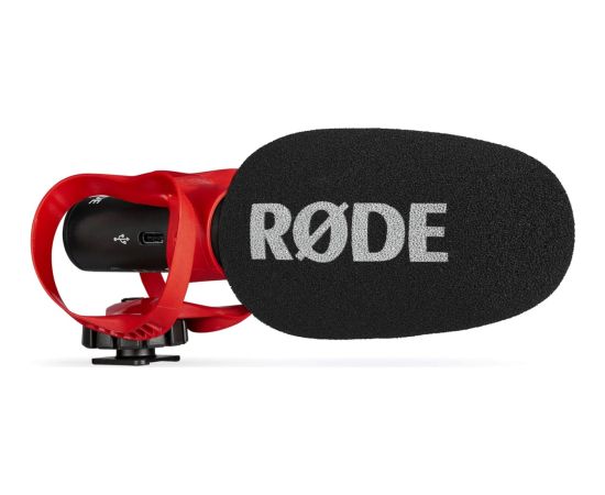 RODE VideoMic GO II HELIX - Mikrofon do kamery