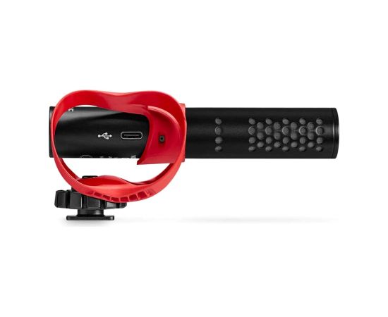 RODE VideoMic GO II HELIX - Mikrofon do kamery