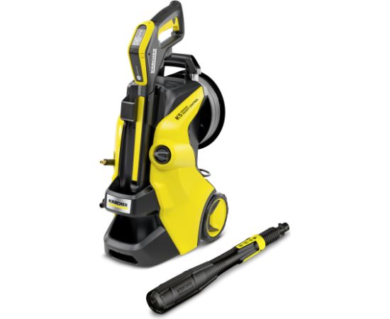 Augstspiediena mazgātājs Karcher K 5 Premium Smart Control Flex