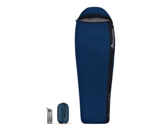 Sea To Summit SeatoSummit Trailhead II Rrgular cobalt-midnight