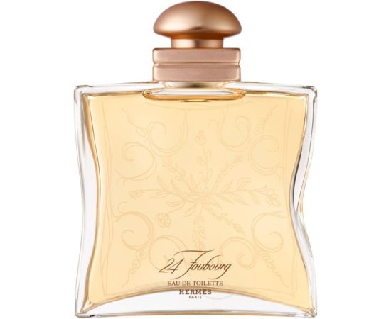 Hermes 24 Faubourg Edp Spray 50 ml