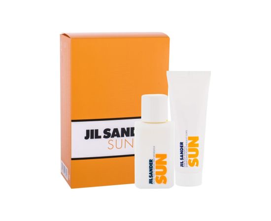 Jil Sander Sun 75ml