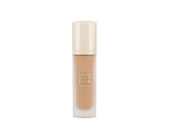 Guerlain Parure Gold Skin / Matte 35ml SPF15