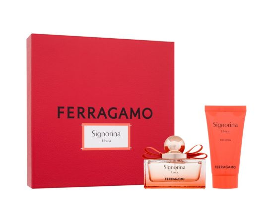 Ferragamo Signorina / Unica 50ml