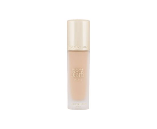 Guerlain Parure Gold Skin / Matte 35ml SPF15