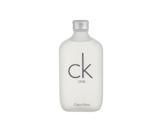 Calvin Klein CK One 200ml