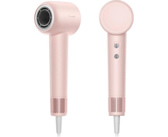 Dreame Hair Gleam Pro High-Speed Pink Hair Dryer