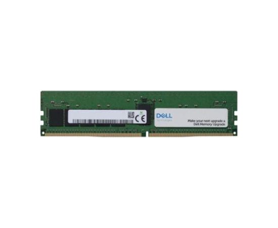 Server Memory Module|DELL|DDR5|16GB|RDIMM/ECC|5600 MHz|AC830716