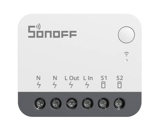 Smart switch ZigBee SONOFF ZBMINIR2