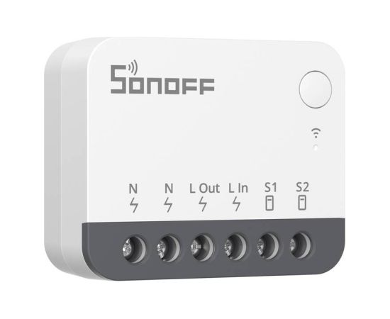 Smart switch ZigBee SONOFF ZBMINIR2