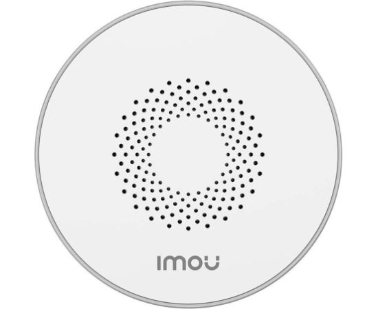 IMOU ZR1 ZigBee smart alarm siren