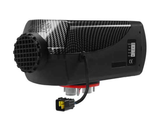 Blitzwolf BW-AH-S1 parking heater, 5kw, 12V