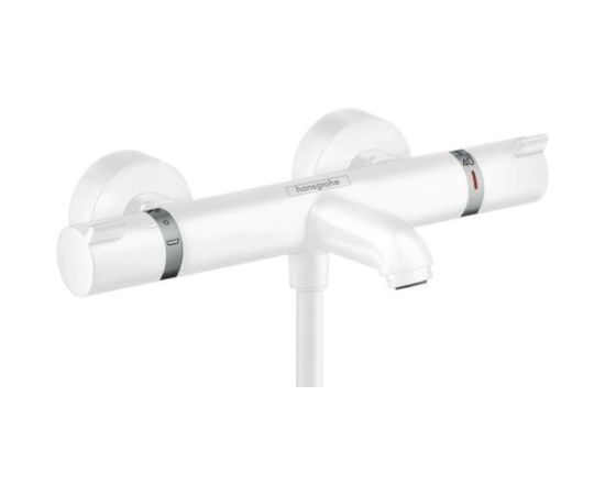 Hansgrohe vannas termostats Ecostat Comfort, polished gold optic