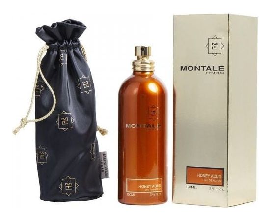 Montale Paris Montale Montale Honey Aoud 100ml EDP