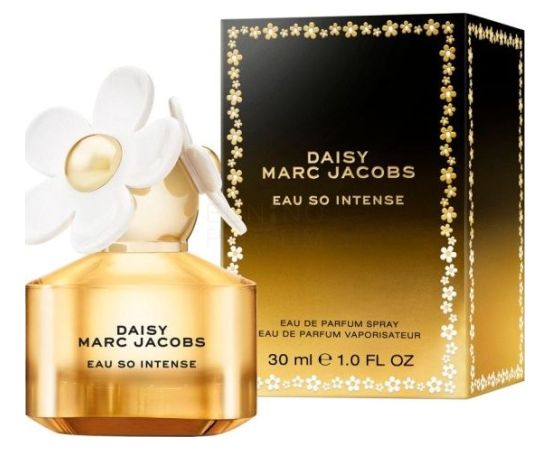 Marc Jacobs Marc Jacobs Daisy Eau So Intense EDP, pojemność : 30ml