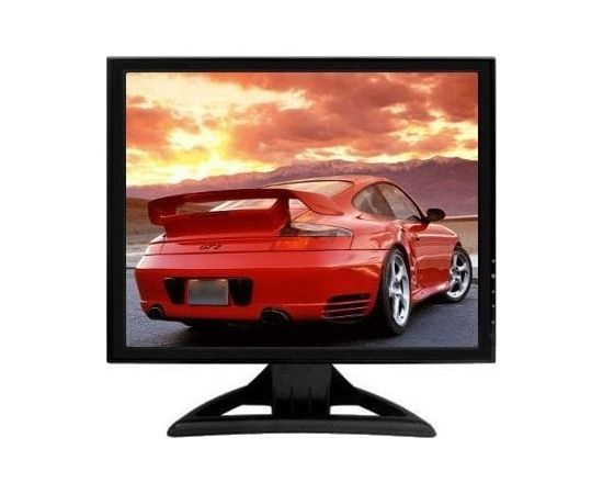 Monitor Nvox MPC1550T